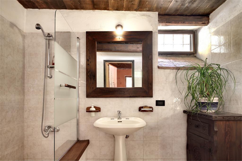 La Dolce Vite Apartment Tonco Ruang foto